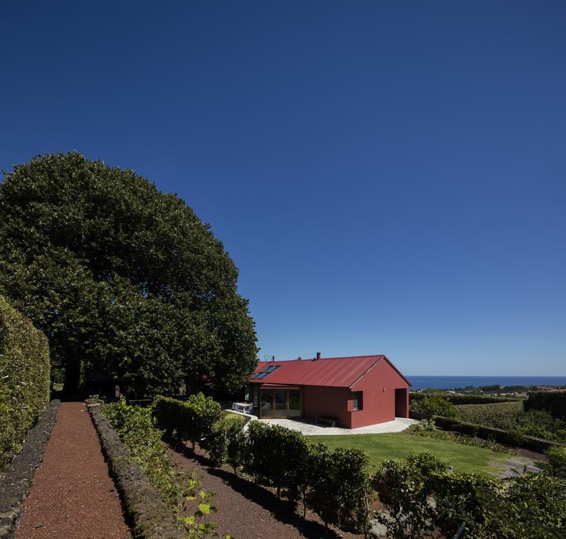 Hostal Quinta Da Tilia Boutique Retreat Capelas Exterior foto