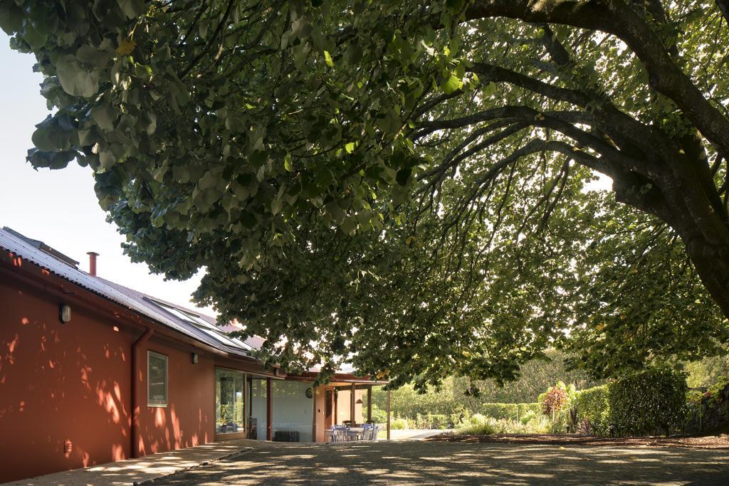 Hostal Quinta Da Tilia Boutique Retreat Capelas Exterior foto